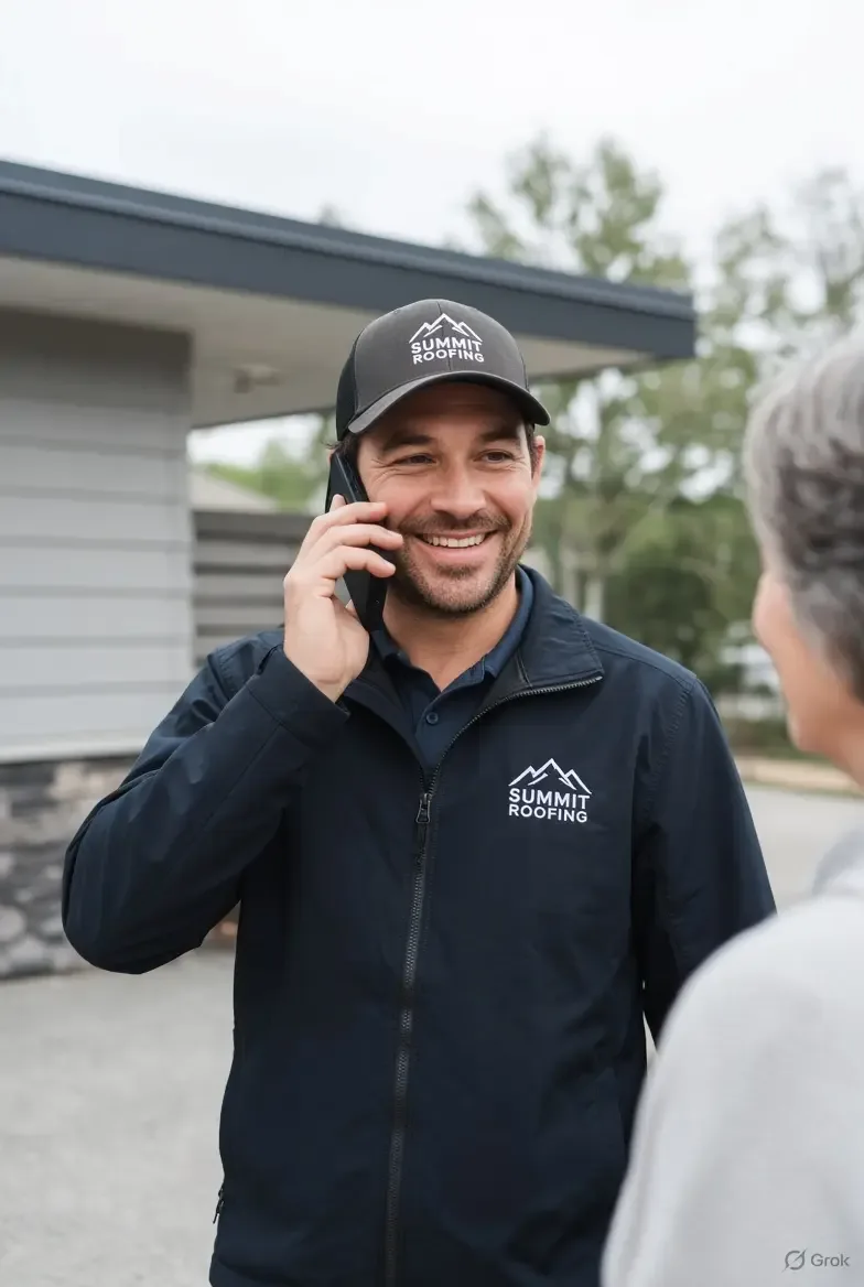 Flat Roof Leak Repair Fairfield, PA FAQs
